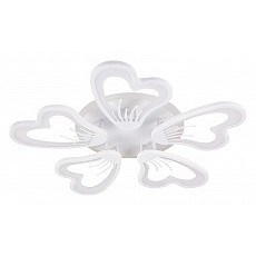 Потолочная люстра natali kovaltseva hugo led lamps 81133